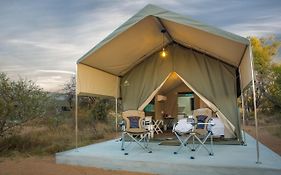 Little Mongena Tented Camp